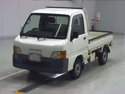 Subaru SAMBAR