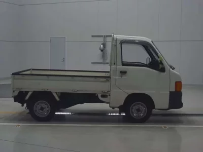 Subaru SAMBAR