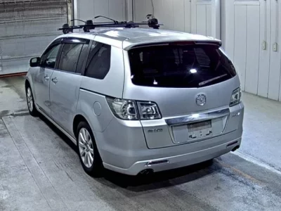 Mazda MPV