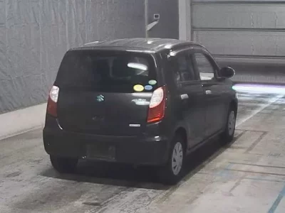 Suzuki ALTO ECO