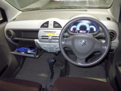Suzuki ALTO ECO