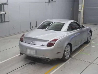 Lexus SC