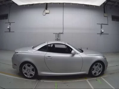 Lexus SC