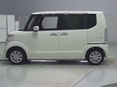 Honda N BOX PLUS