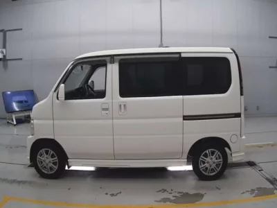 Honda VAMOS