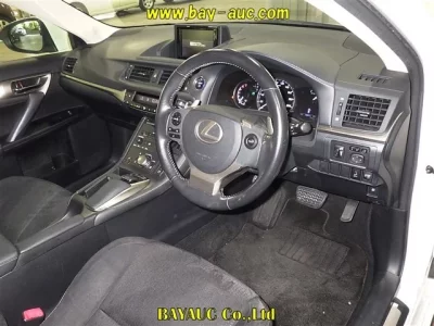 Lexus CT