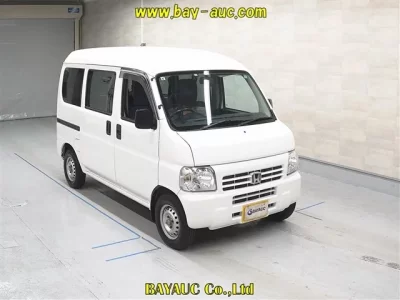 Honda ACTY VAN