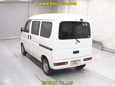 Honda ACTY VAN