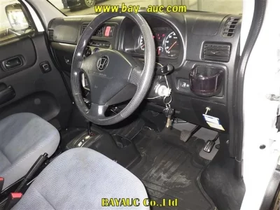 Honda ACTY VAN