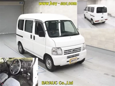Honda ACTY VAN