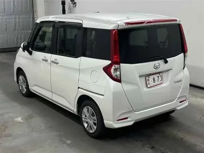 Daihatsu THOR