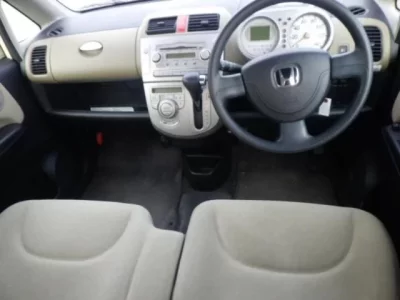 Honda LIFE