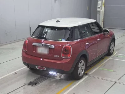 BMW MINI