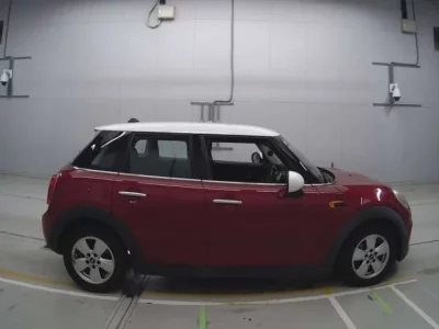 BMW MINI