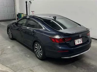 Honda INSIGHT
