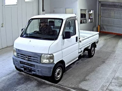 Honda ACTY TRUCK