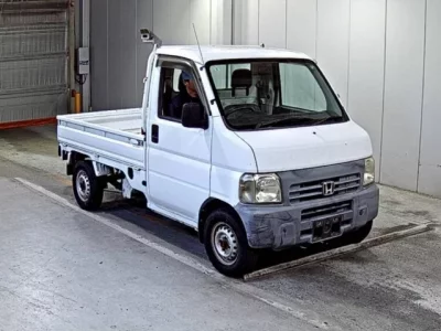 Honda ACTY TRUCK