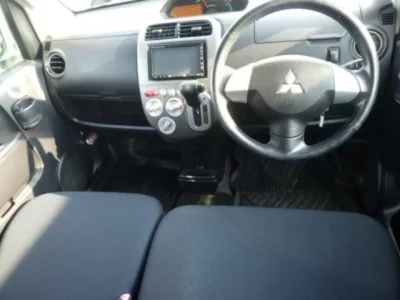 Mitsubishi EK SPORTS