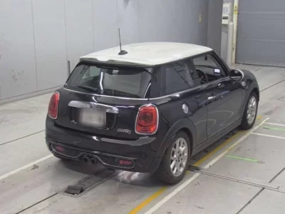 BMW MINI