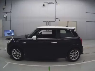 BMW MINI