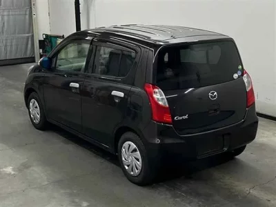 Mazda CAROL