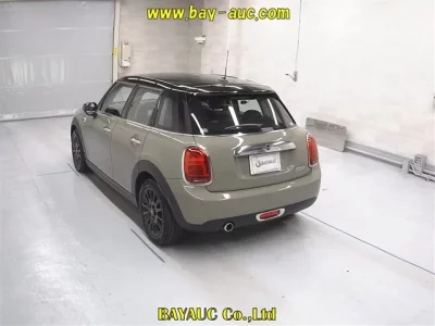 BMW MINI