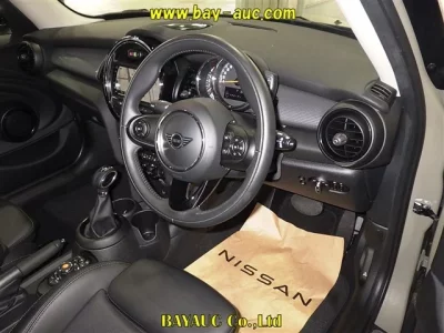 BMW MINI