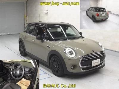 BMW MINI