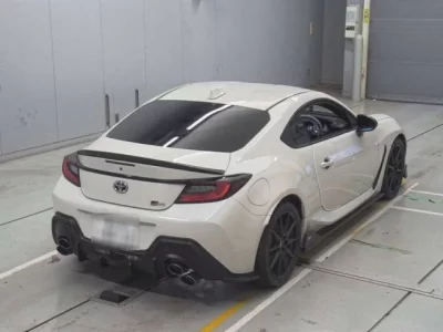 Toyota 86