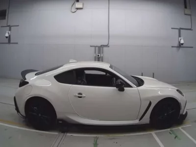 Toyota 86