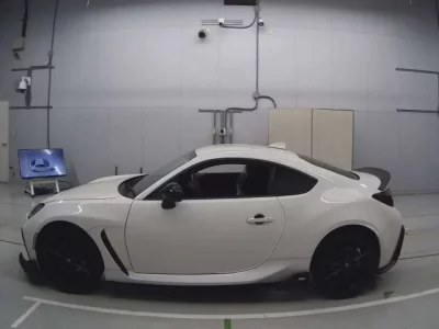 Toyota 86