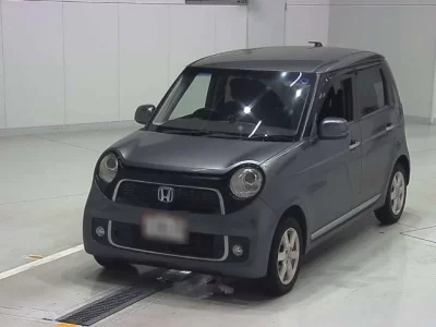 Honda N ONE