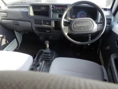 Subaru SAMBAR