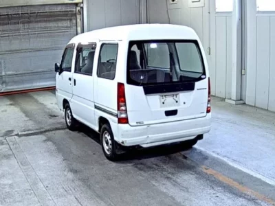 Subaru SAMBAR