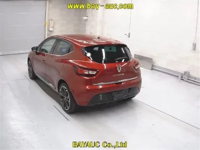 Renault LUTECIA