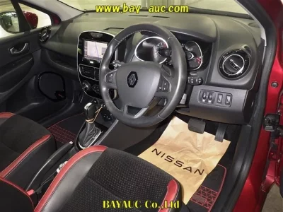 Renault LUTECIA