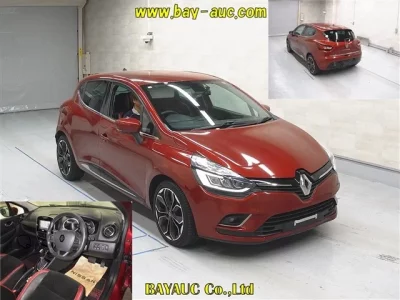 Renault LUTECIA