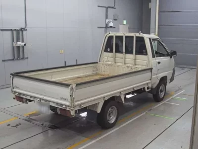 Toyota LITE ACE TRUCK