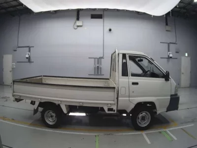 Toyota LITE ACE TRUCK