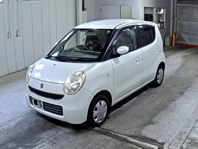 Suzuki MRWAGON