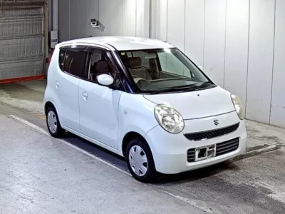 Suzuki MRWAGON