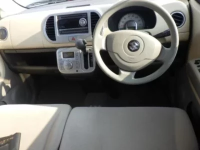 Suzuki MRWAGON