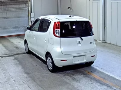 Suzuki MRWAGON