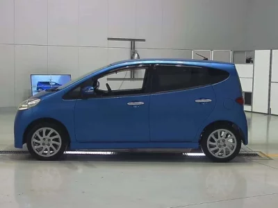 Daihatsu SONICA