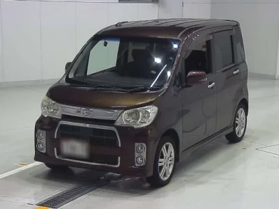 Daihatsu TANTO EXE