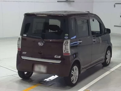 Daihatsu TANTO EXE