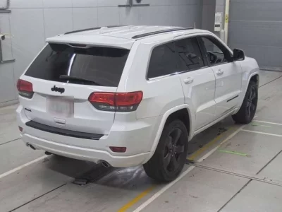 Chrysler JEEP GRAND CHEROKEE