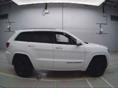Chrysler JEEP GRAND CHEROKEE