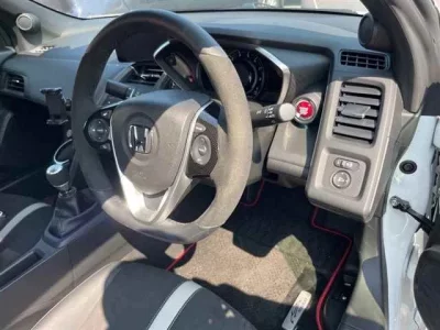 Honda S660