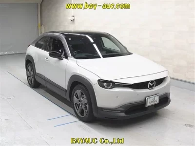 Mazda MX-30